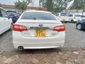 car Back