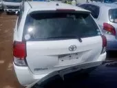 car Back