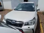 car Left Front