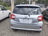 car Back