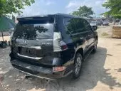 car Right Back