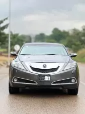 car Front