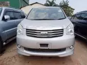 car Front