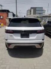 back