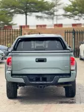 back