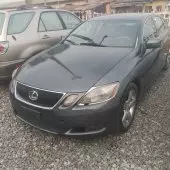 car Right Front