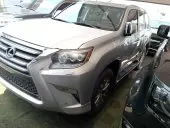 car Left Front