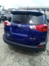 car Back