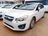 car Left Front