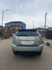 car Back