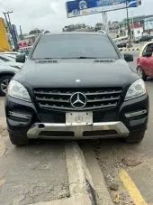 car Front