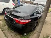 car Right Back