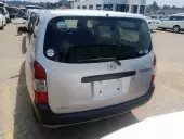 car Back