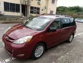 car back