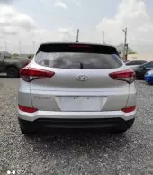 car Back