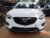 car Left Front