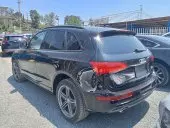 car Right Back