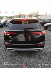 car Back