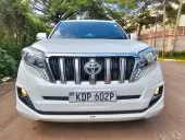car Front