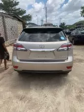 car Back