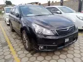car Left Front