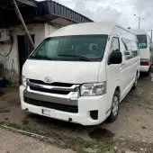 car Right Front