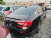 car Back