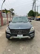 car Left
