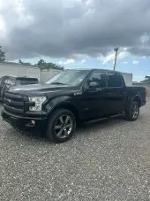 car Right Front