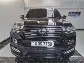 car Front