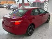 car Right Back