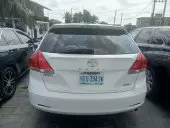 car Back