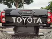 car Back