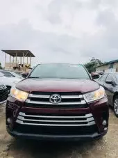 car Front