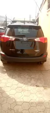 back