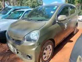 car Left Front