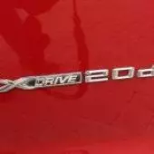 car Left Back