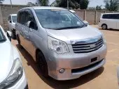 car Front