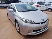 car Right Front