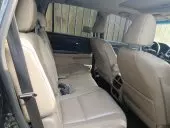 car Back