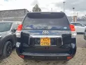 car Back