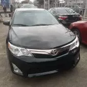 car Right Front