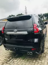 back