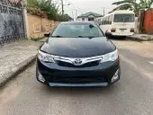 car Front