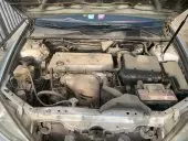 car Left Back