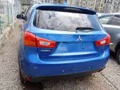 car Back