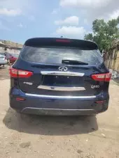 car Right Back