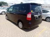 car Right Back
