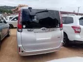car Back