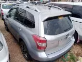 car Back
